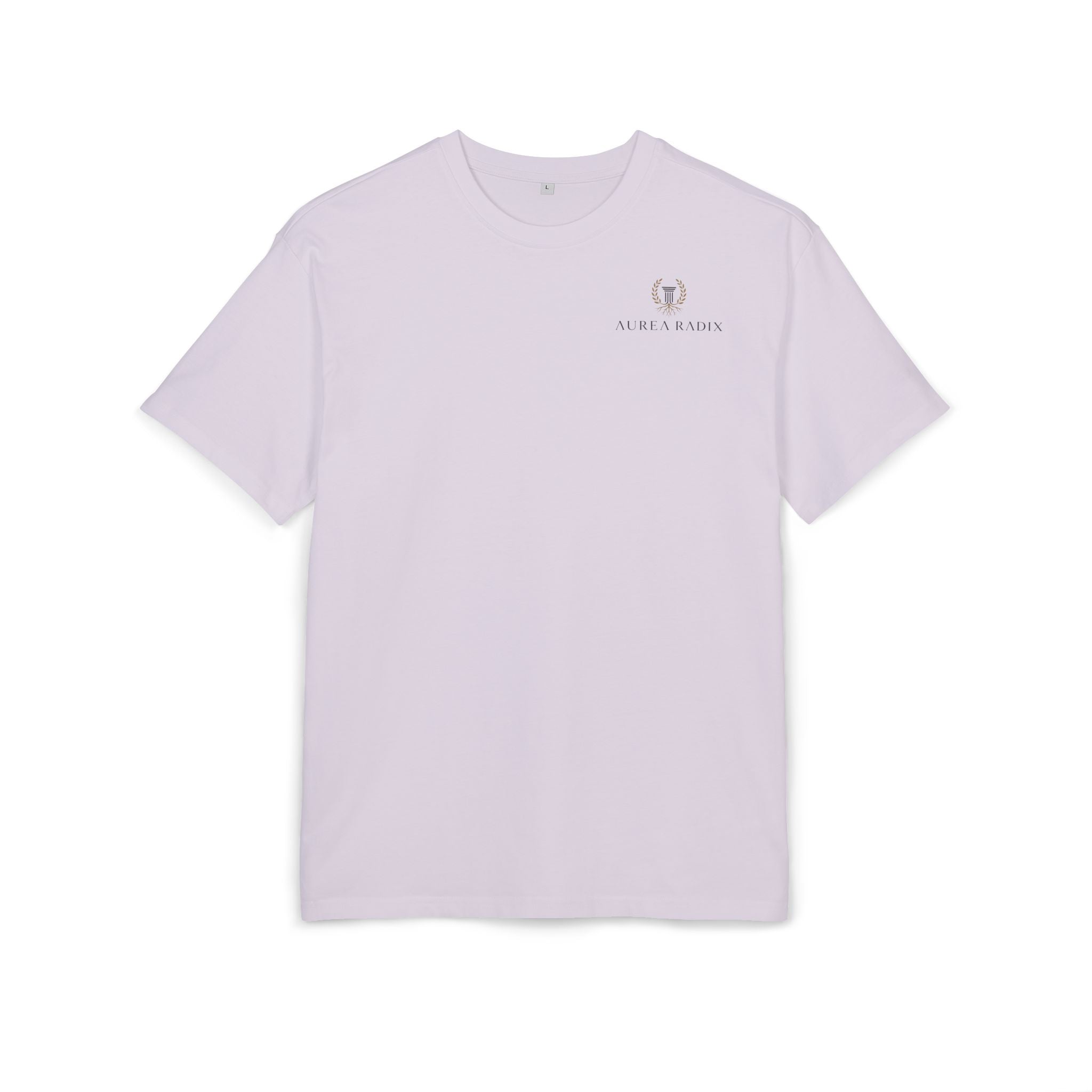What We Inherit, We Must Defend — Oversized Tee