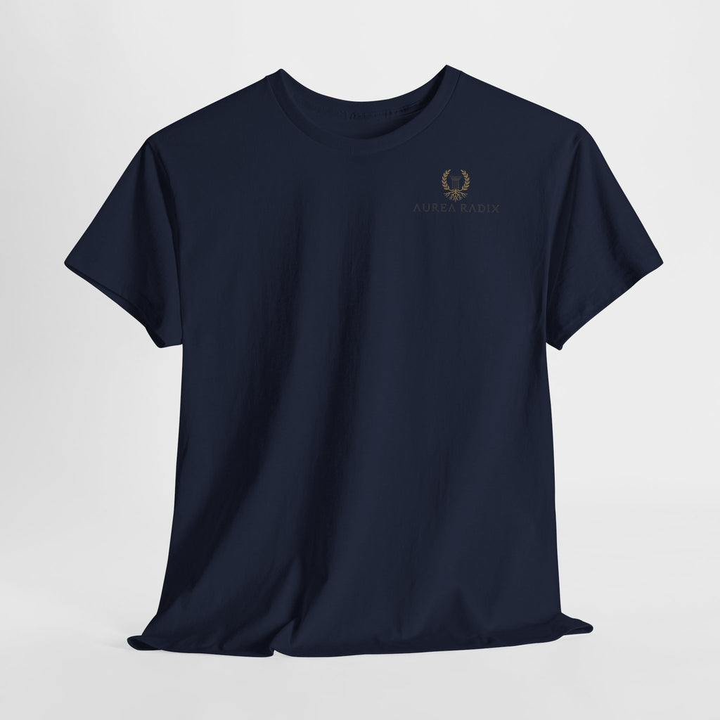 Face the Consequences — Tee