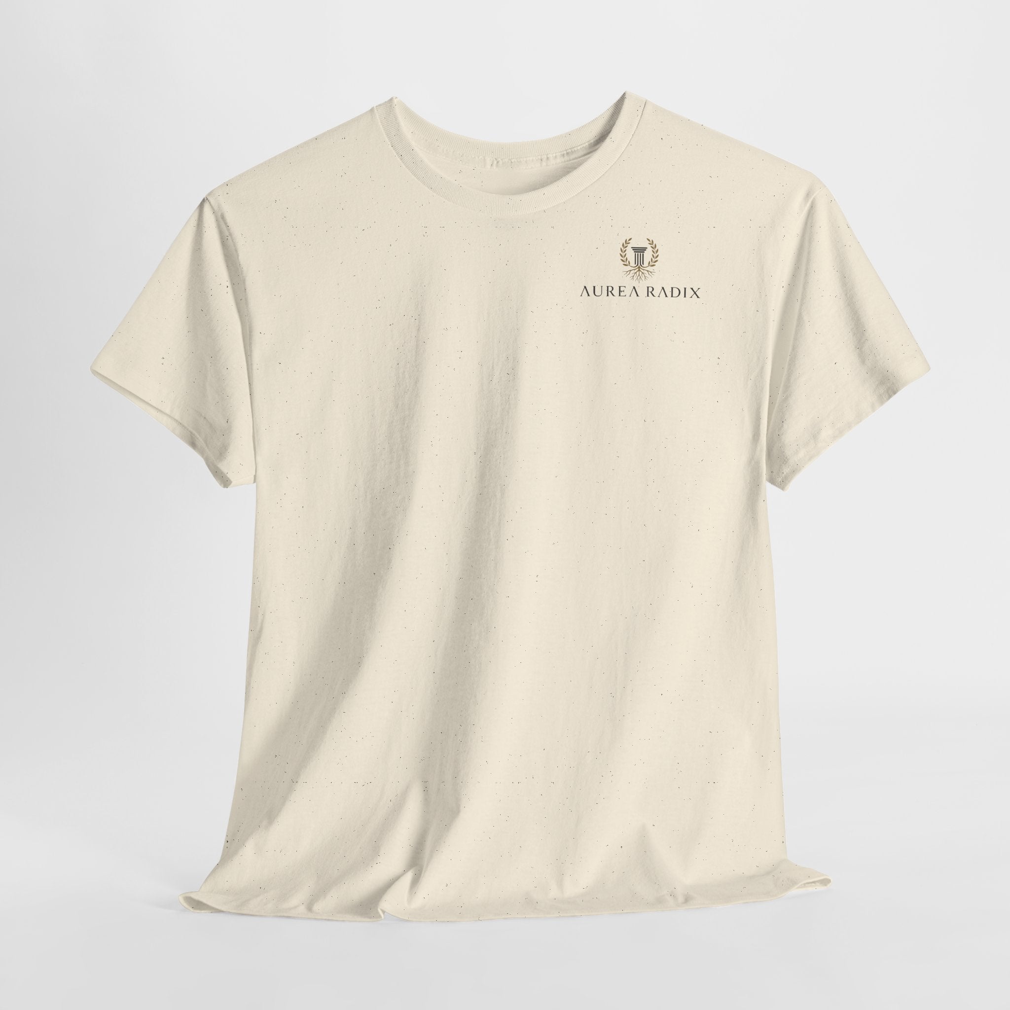 Face the Consequences — Tee