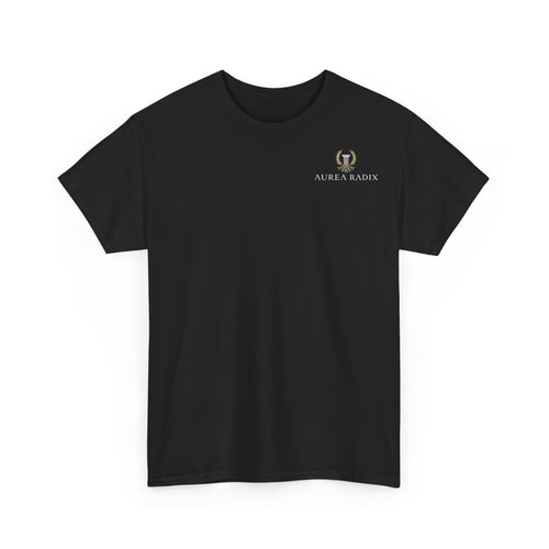 A Nation Without Borders Is a Location — Tee