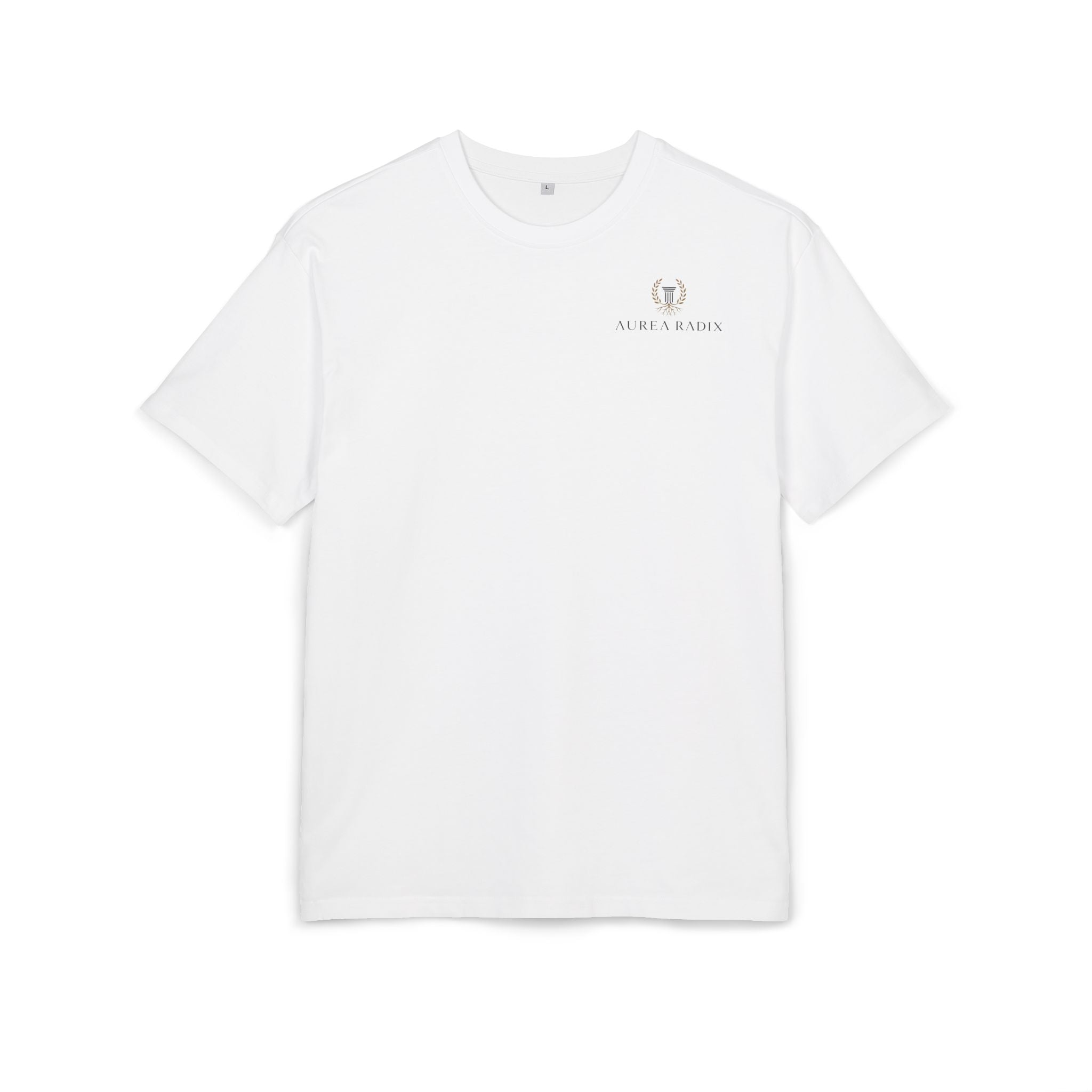 Ignore the Signal, face the consequences — Oversized Tee