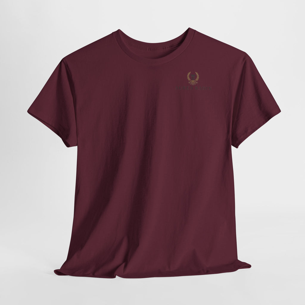 Face the Consequences — Tee