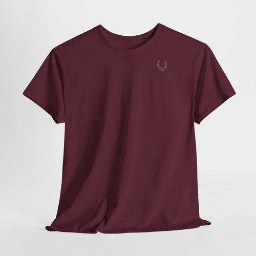 Face the Consequences — Tee